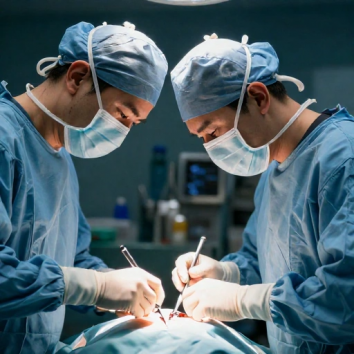 Une erreur médicale est-elle toujours une faute du médecin ?