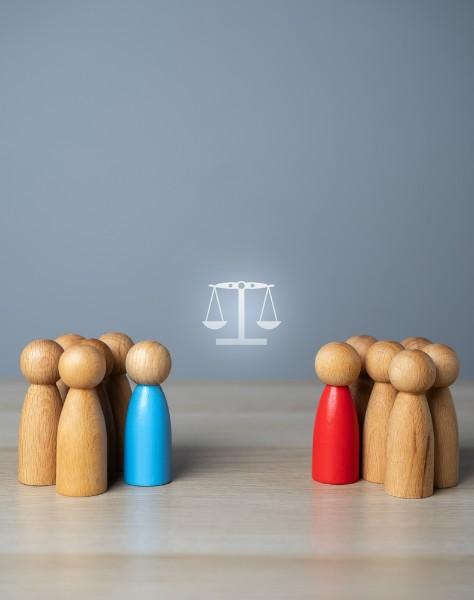 Avocat conflit entre associés à Paris