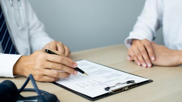 Avocat faute médicale Paris