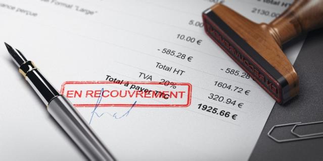 avocat recouvrement de créances