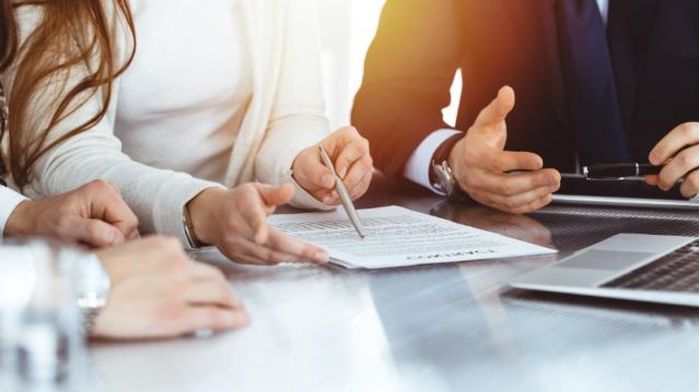 Négocier une résolution de litiges