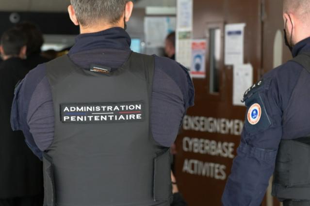 Détention provisoire