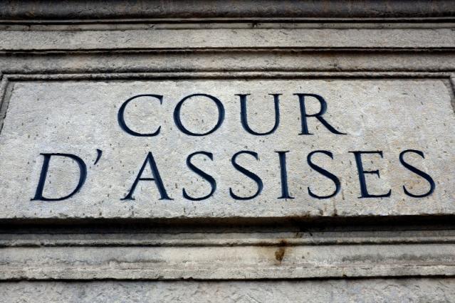 Avocat cour d'assises Paris