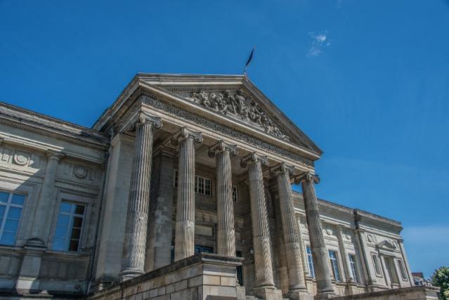 Avocat droit pénal