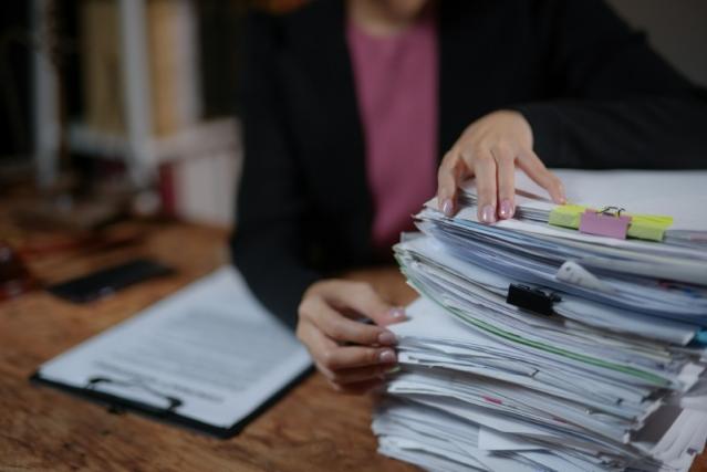 Avocat procédure d'instruction