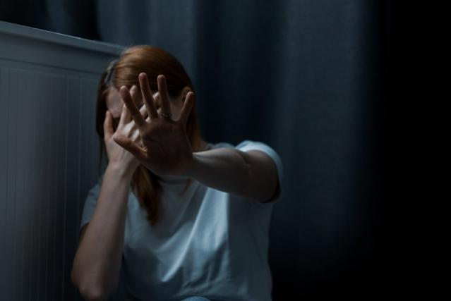 Avocat violences conjugales