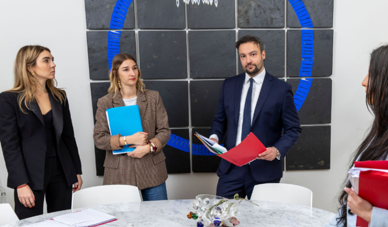 Meilleur avocat pénal Viol Paris