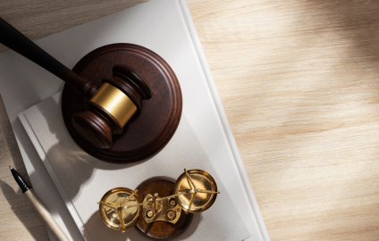 Avocat droit pénal