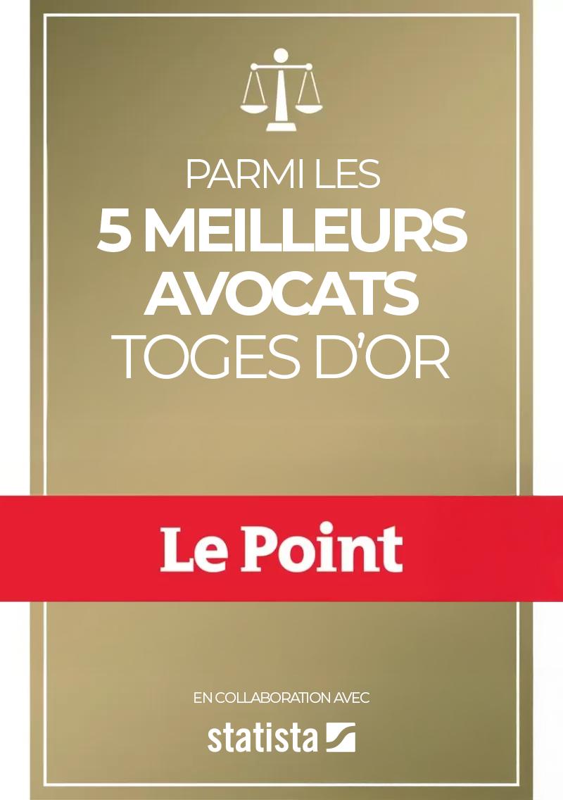 Journal Le Point
